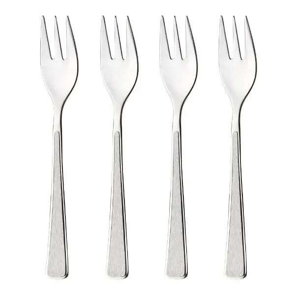 Ramona kakegaffel 15 cm 4 stk