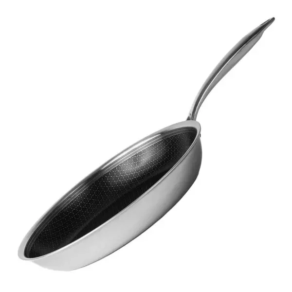 Hybrid stekepanne 24 cm
