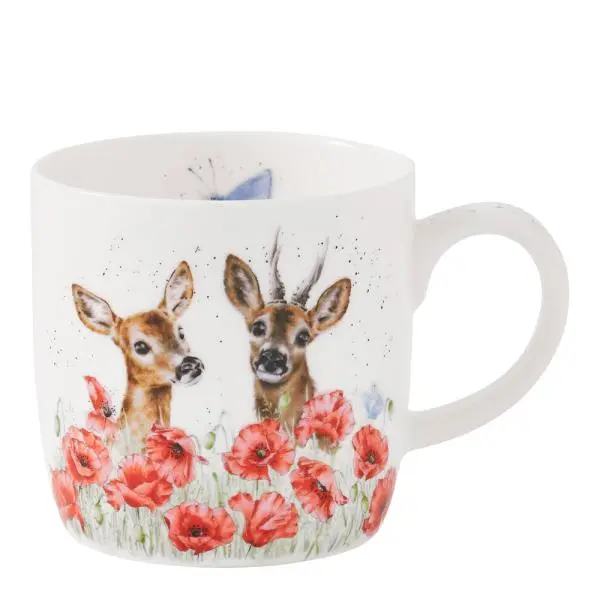 Krus 31 cl Deer to me