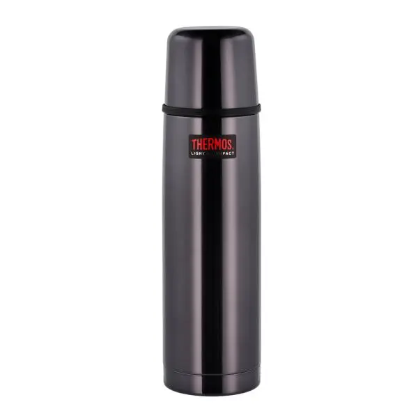 Light&Compact termos 0,75L midnight blue