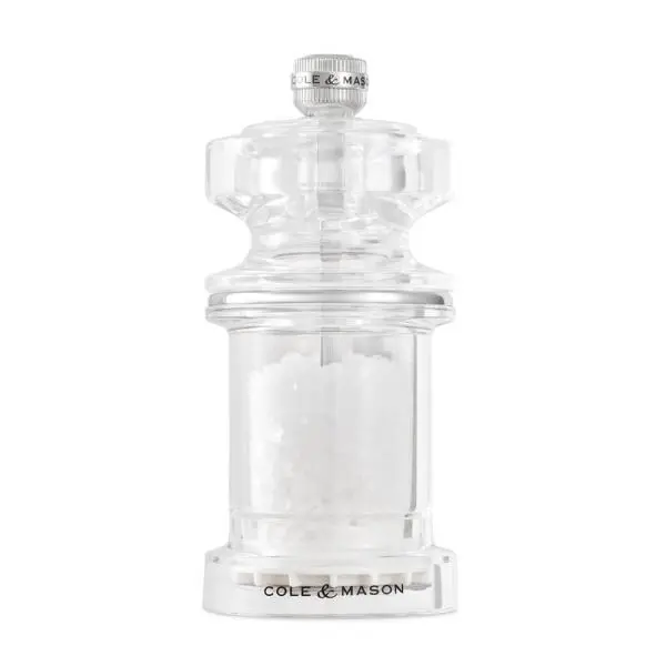 Precision 675 saltkvern 12 cm klar