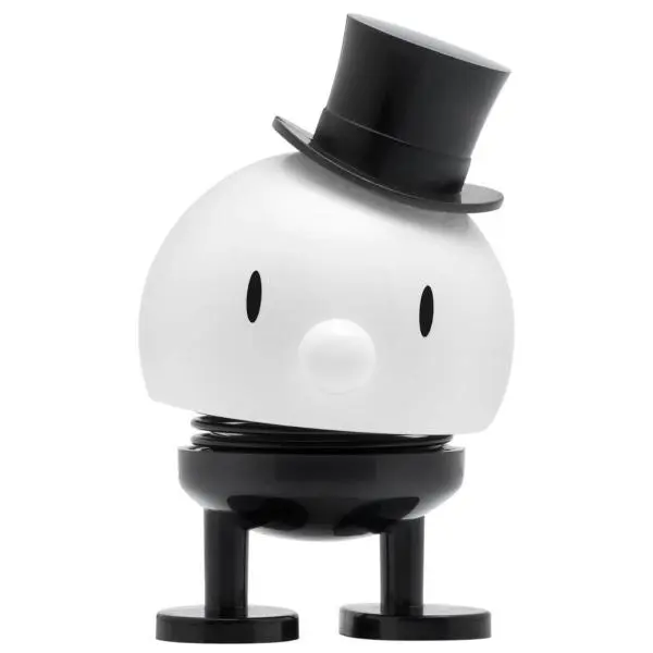 Wedding groom liten svart
