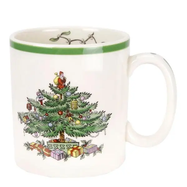 Christmas Tree kopp 25 cl
