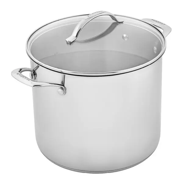 STS gryte m/ lokk 11L/26 cm