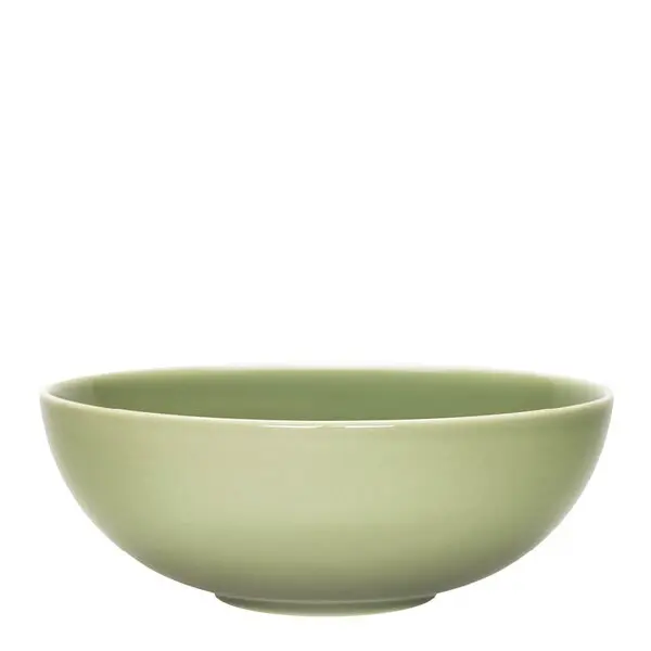 24h dyp tallerken 18 cm salviegrønn