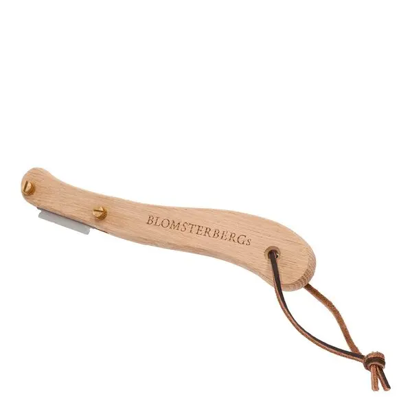Deigsnitter 19,3 cm eik