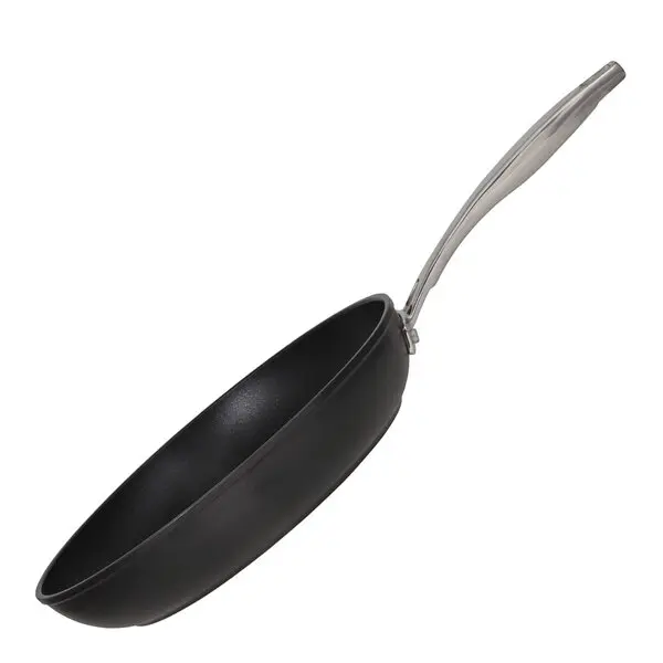 Black line stekepanne 28 cm svart