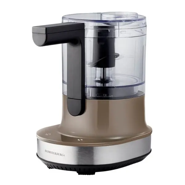 Multihakker 300W 0,6 L latte