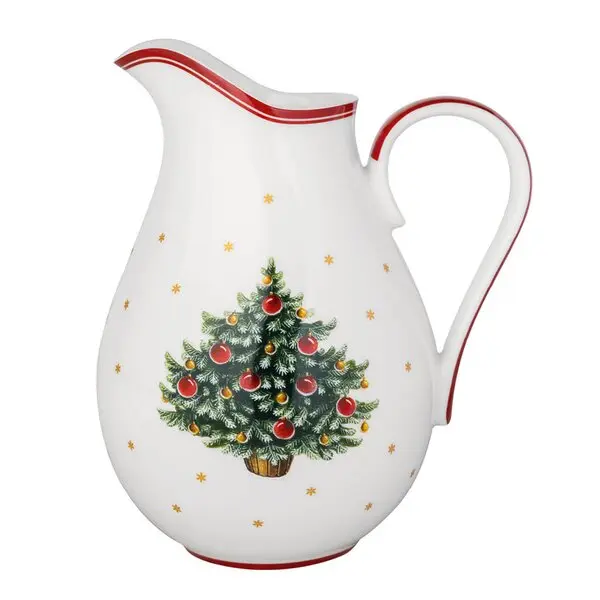 Toy's Delight mugge 1L multi