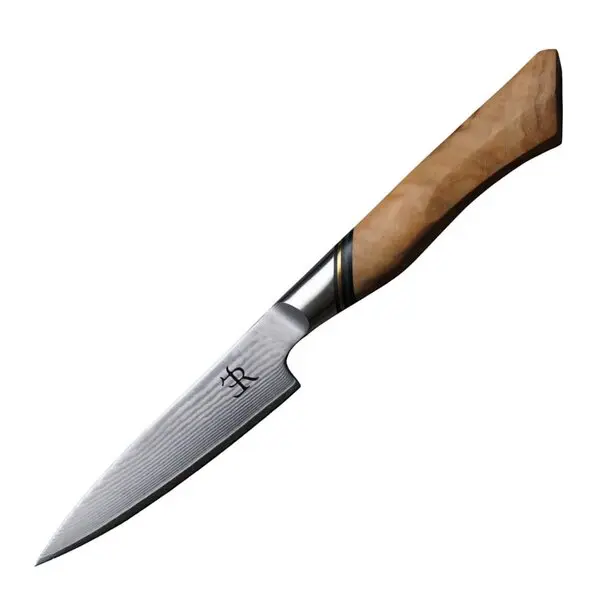 Ryda Knives A-73 skalkniv 9cm