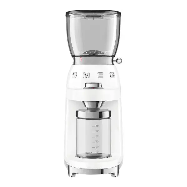Kaffekvern CGF01 hvit