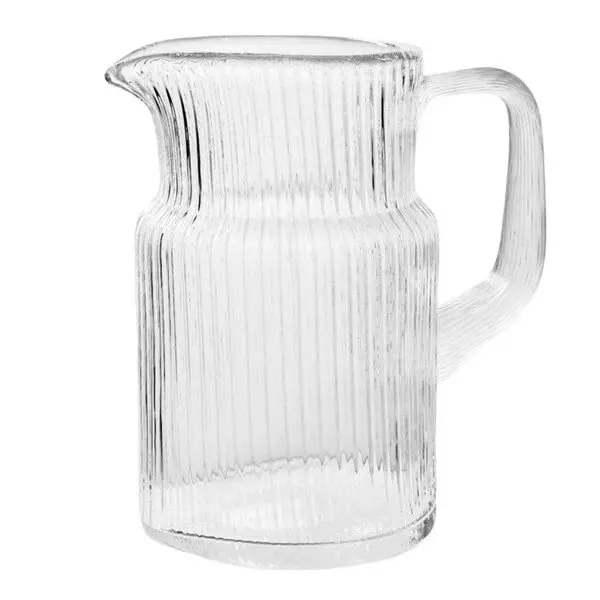 Ethel mugge 2L klar