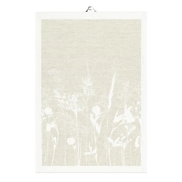 Airy håndkle 35x50 cm beige