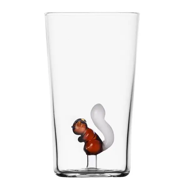 Animal Farm longdrinkglass 45 cl ekorn