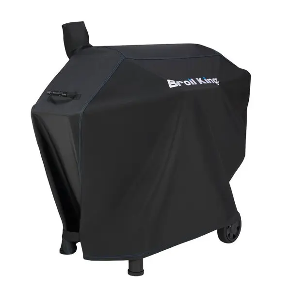Premium grilltrekk Offset 500 smoker/Regal