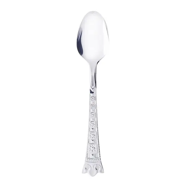 Kungasilver kaffeskje Madeleine 11,5 cm 830