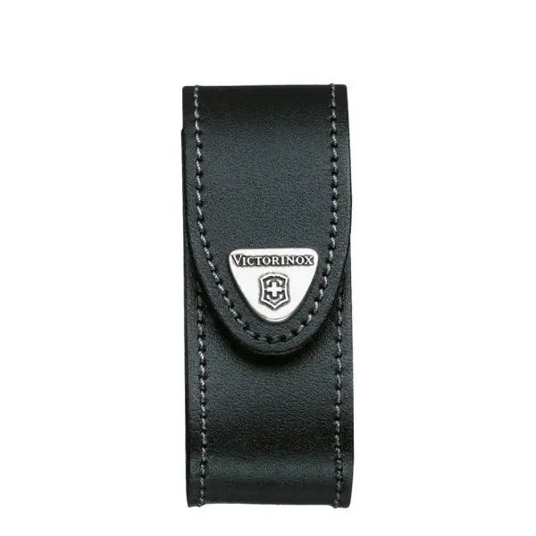 Accessories slire 2-4 lag lær nr13 svart