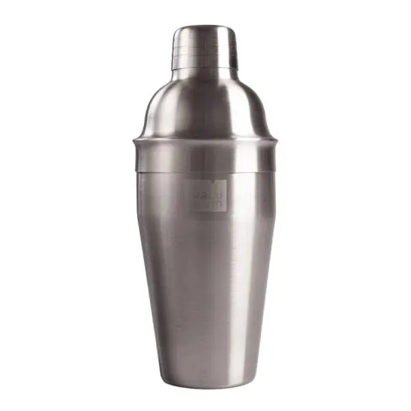 Cocktailshaker i metall