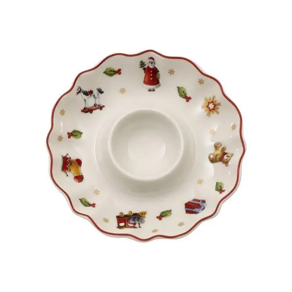 Toy's Delight eggeglass 11 cm