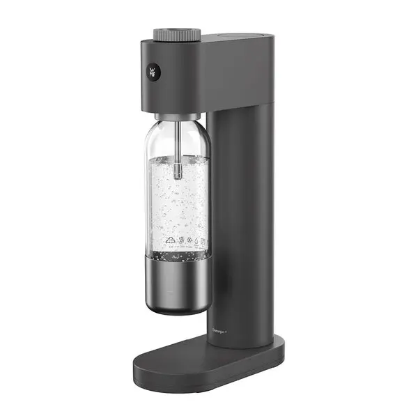 Element One kullsyremaskin black lava