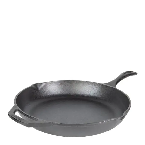 Chef Collection støpejernspanne 30 cm