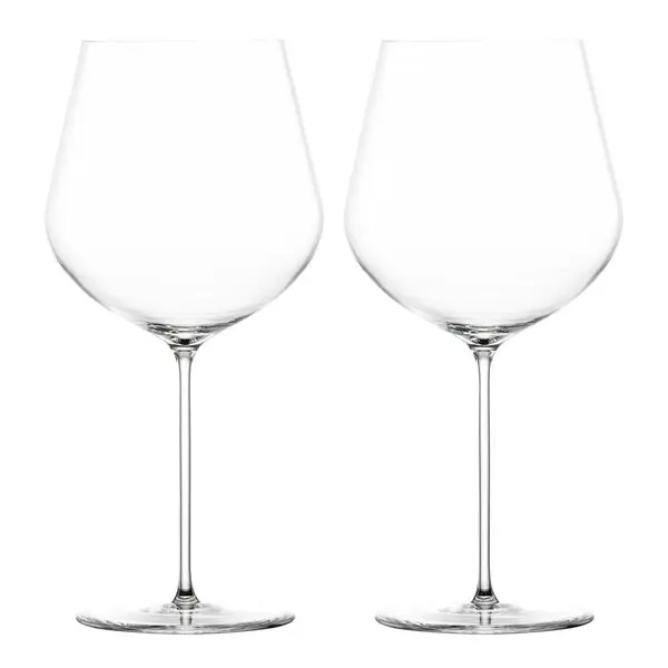 Vuelo burgunder rødvinsglass 84,8 cl 2 stk