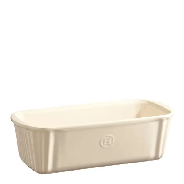 Bakeform 31x13 cm 1,8L krem
