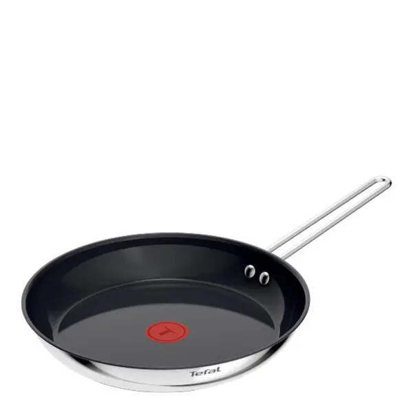 Nordica stekepanne 24 cm keramisk