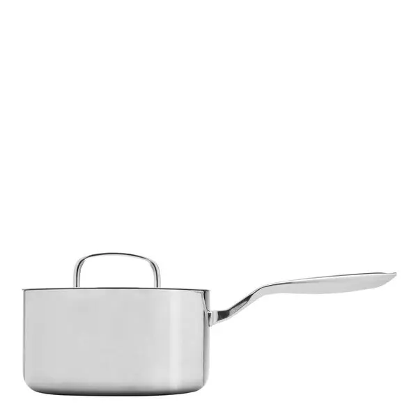 Cerasafe Triply kasserolle 18 cm 2,5L keramisk