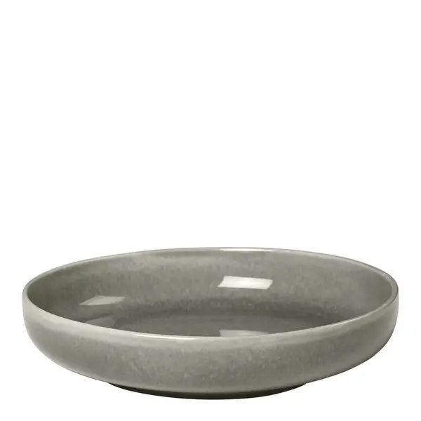 Nordic Rain skål 22,5 cm
