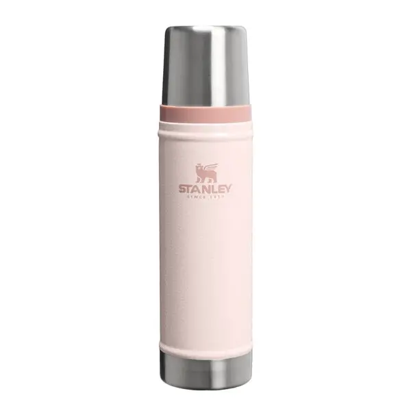 Classic termos 0,6L Rosè Quartz