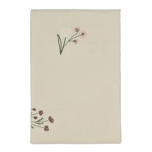 Charm duk 140x270 cm beige