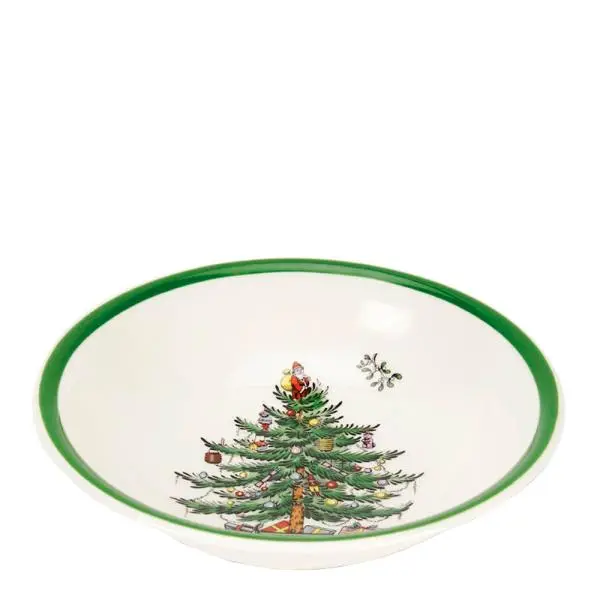 Christmas Tree frokostskål 15 cm