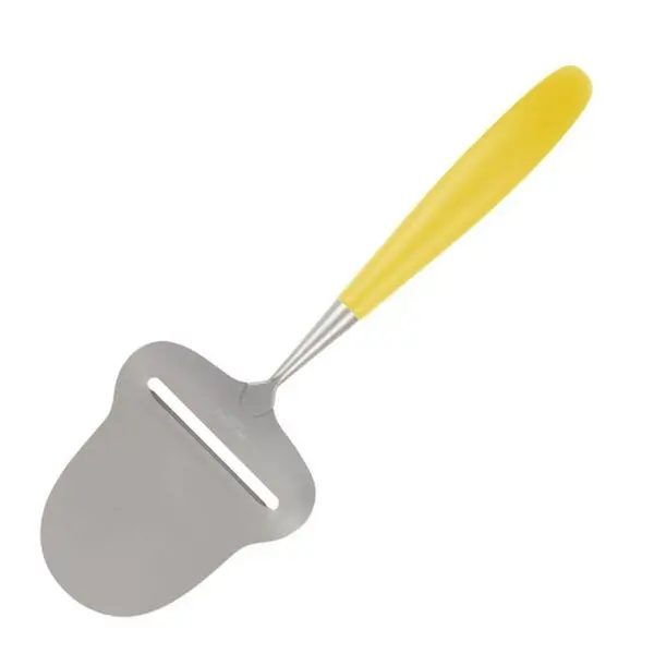 Amitto ostehøvel orginal 23 cm sitrongrul
