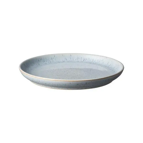 Studio Blue Pebble Coupe tallerken 17 cm