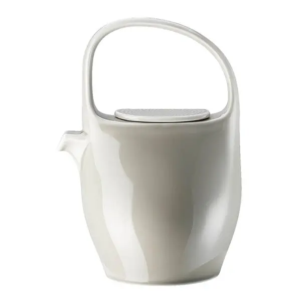 Junto tekanne 1,3L perlegrå