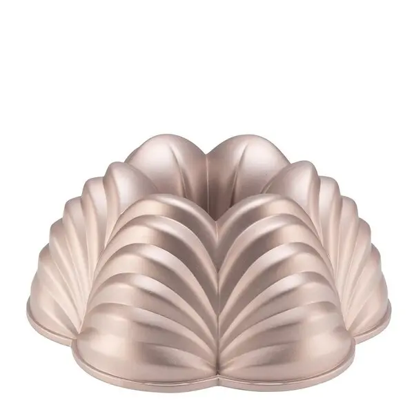 Premium kakeform 23,5 cm rose gold