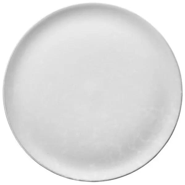 RAW Arctic White tallerken 20 cm