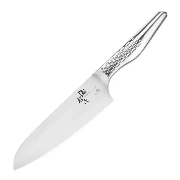 Shoso santokukniv 16,5 cm