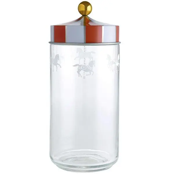 Circus krukke 1,5L