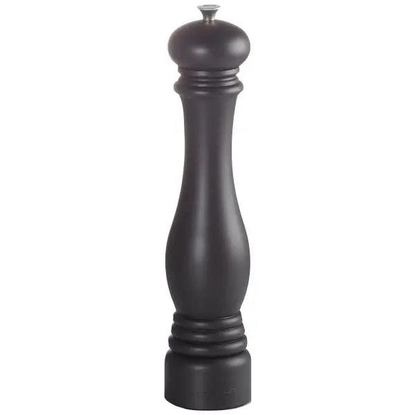 Pepperkvern 30 cm matte black