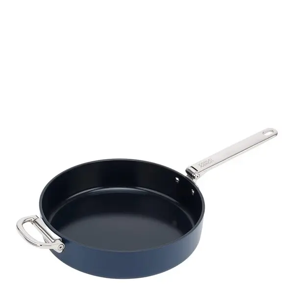 Space stekepanne 28 cm midnight blue