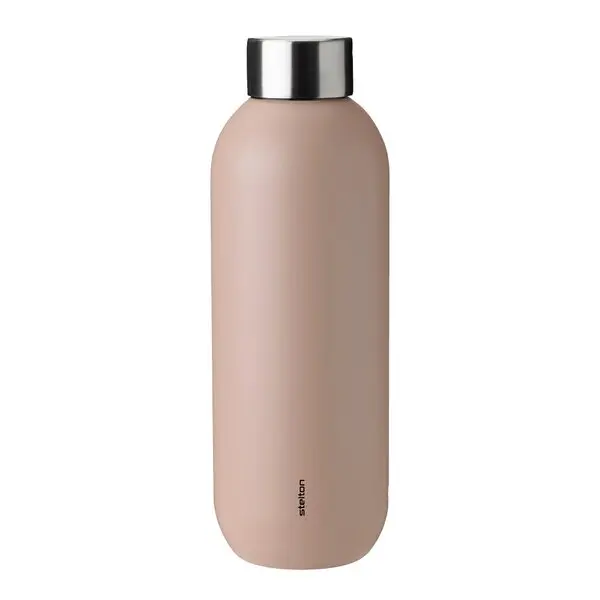 Keep Cool termoflaske 60 cl heather