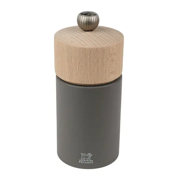 Boreal pepperkvern 12 cm rock grey