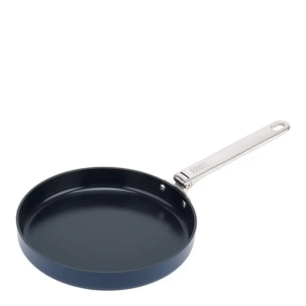 Space stekepanne 24 cm midnight blue