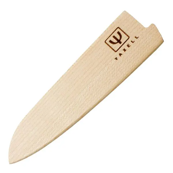 Knivbladbeskyttelse lønn 12 cm