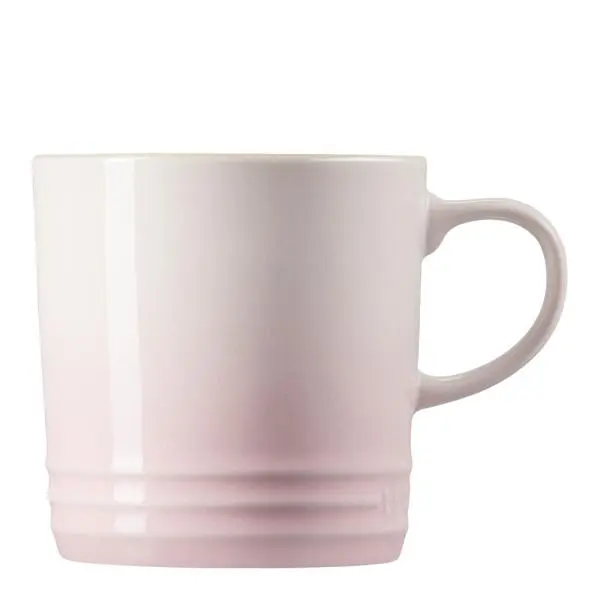 Krus 35 cl shell pink
