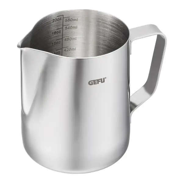 Barista melkekanne 600 ml