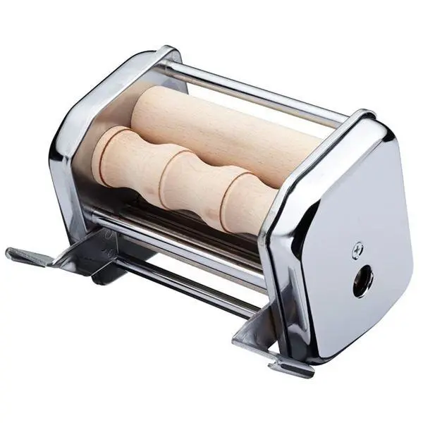 iPasta pastavals MilleGnocchi