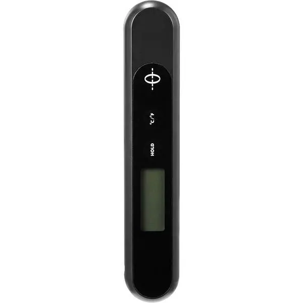 Stacy steketermometer digital svart